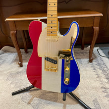 Load image into Gallery viewer, Like New! 2023 Limited Edition Buck Owens Telecaster