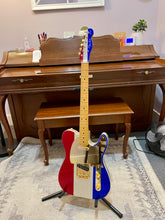 Load image into Gallery viewer, Like New! 2023 Limited Edition Buck Owens Telecaster