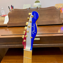 Load image into Gallery viewer, Like New! 2023 Limited Edition Buck Owens Telecaster