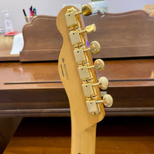 Load image into Gallery viewer, Like New! 2023 Limited Edition Buck Owens Telecaster