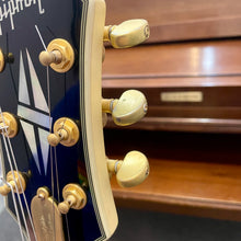 Load image into Gallery viewer, Used Epiphone Zakk Wylde Bullseye Les Paul Custom
