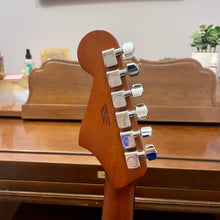 Load image into Gallery viewer, 2025 Fender Acoustasonic Standard Jazzmaster Natural