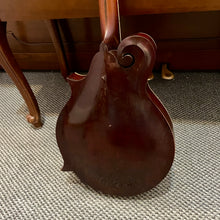 Load image into Gallery viewer, 1918 Gibson F2 Mandolin