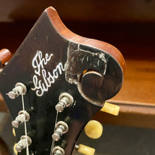 Load image into Gallery viewer, 1918 Gibson F2 Mandolin