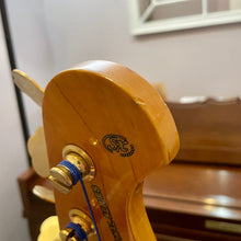 Load image into Gallery viewer, Used SX Traditional Series J Bass Style