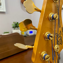 Load image into Gallery viewer, Used SX Traditional Series J Bass Style