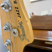 Load image into Gallery viewer, 2022 Fender American Performer Jazz Bass