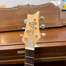 Load image into Gallery viewer, 2022 PRS Silver Sky SE Ever Green Strat Style