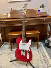 Load image into Gallery viewer, 2019 Fender Squier Bullet Tele