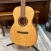 Load image into Gallery viewer, Stone Age Guitars Acoustic made by Jean Pierret