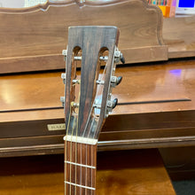 Load image into Gallery viewer, Stone Age Guitars Acoustic made by Jean Pierret