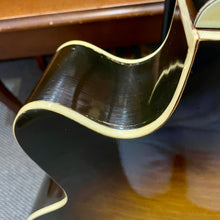 Load image into Gallery viewer, 1950's Silvertone H-61 Archtop w/ pup