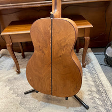 Load image into Gallery viewer, Stone Age Guitars Acoustic made by Jean Pierret