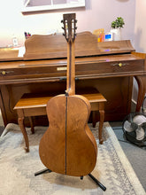 Load image into Gallery viewer, Stone Age Guitars Acoustic made by Jean Pierret