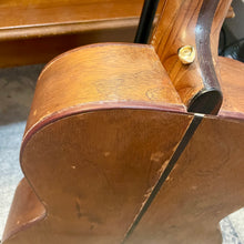 Load image into Gallery viewer, Stone Age Guitars Acoustic made by Jean Pierret