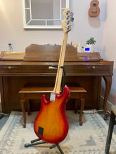 Load image into Gallery viewer, 2013 Fender Dimension IV Bass