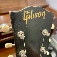 Load image into Gallery viewer, 1951 Gibson ES-125 Archtop