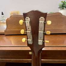 Load image into Gallery viewer, 1965 Gibson LG-1 faded Cherry Burst