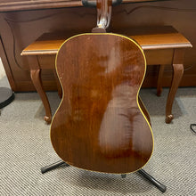 Load image into Gallery viewer, 1965 Gibson LG-1 faded Cherry Burst