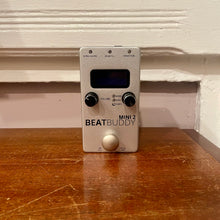 Load image into Gallery viewer, Like New! Singular Sound BeatBuddy Mini 2