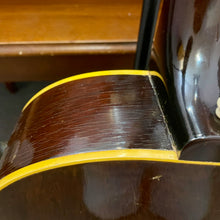 Load image into Gallery viewer, 1965 Gibson LG-1 faded Cherry Burst