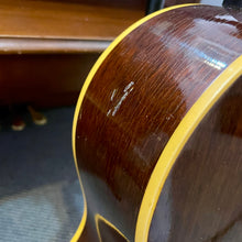 Load image into Gallery viewer, 1965 Gibson LG-1 faded Cherry Burst