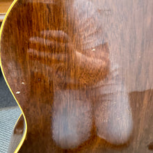 Load image into Gallery viewer, 1965 Gibson LG-1 faded Cherry Burst
