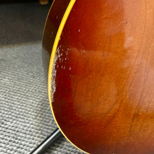 Load image into Gallery viewer, 1965 Gibson LG-1 faded Cherry Burst