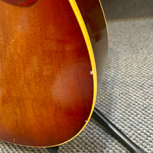 Load image into Gallery viewer, 1965 Gibson LG-1 faded Cherry Burst