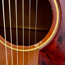 Load image into Gallery viewer, 1965 Gibson LG-1 faded Cherry Burst