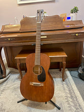 Load image into Gallery viewer, Mint! 2025 Martin 000-15SM 12 Fret