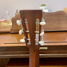 Load image into Gallery viewer, Mint! 2025 Martin 000-15SM 12 Fret