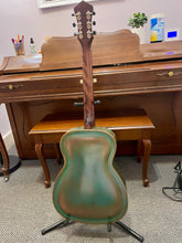 Load image into Gallery viewer, Used Recording King "Swamp Dog" Resonator