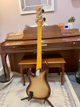 Load image into Gallery viewer, Used 2021 Fender American Ultra Jazz Bass V