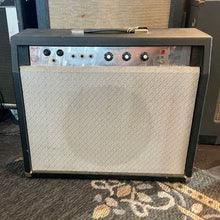 Load image into Gallery viewer, 1965 Alamo Jet Combo Amp