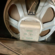 Load image into Gallery viewer, 1965 Alamo Jet Combo Amp