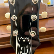 Load image into Gallery viewer, 1965-69 Epiphone E452TD Sorrento Royal Olive