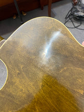 Load image into Gallery viewer, 1965-69 Epiphone E452TD Sorrento Royal Olive