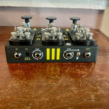 Load image into Gallery viewer, New! Coppersound Pedals Triplegraph