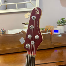 Load image into Gallery viewer, Used Ken Smith Design Proto-J 5 String Bass