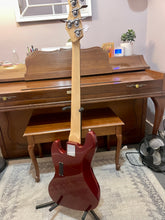 Load image into Gallery viewer, Used Ken Smith Design Proto-J 5 String Bass