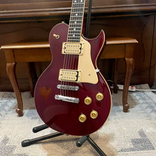Load image into Gallery viewer, 1980's Aria Pro II Standard Les Paul Copy