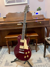 Load image into Gallery viewer, 1980's Aria Pro II Standard Les Paul Copy
