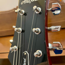 Load image into Gallery viewer, 1980's Aria Pro II Standard Les Paul Copy