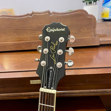 Load image into Gallery viewer, 2011 Epiphone Joe Bonamassa Gold Top Les Paul