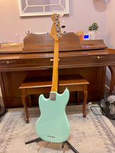Load image into Gallery viewer, Mint! 2025 Fender Mustang Classic Vibe 60's Bass