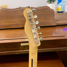 Load image into Gallery viewer, Bradfute Thinline Parts Tele off white