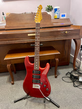 Load image into Gallery viewer, Bradfute Dr. Mojo Parts Super Strat