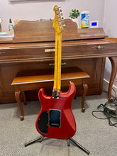 Load image into Gallery viewer, Bradfute Dr. Mojo Parts Super Strat