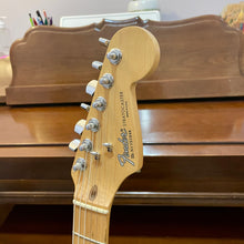 Load image into Gallery viewer, 1991 Fender American Strat Burgundy